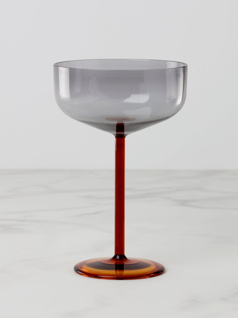 Niko Margarita Glass