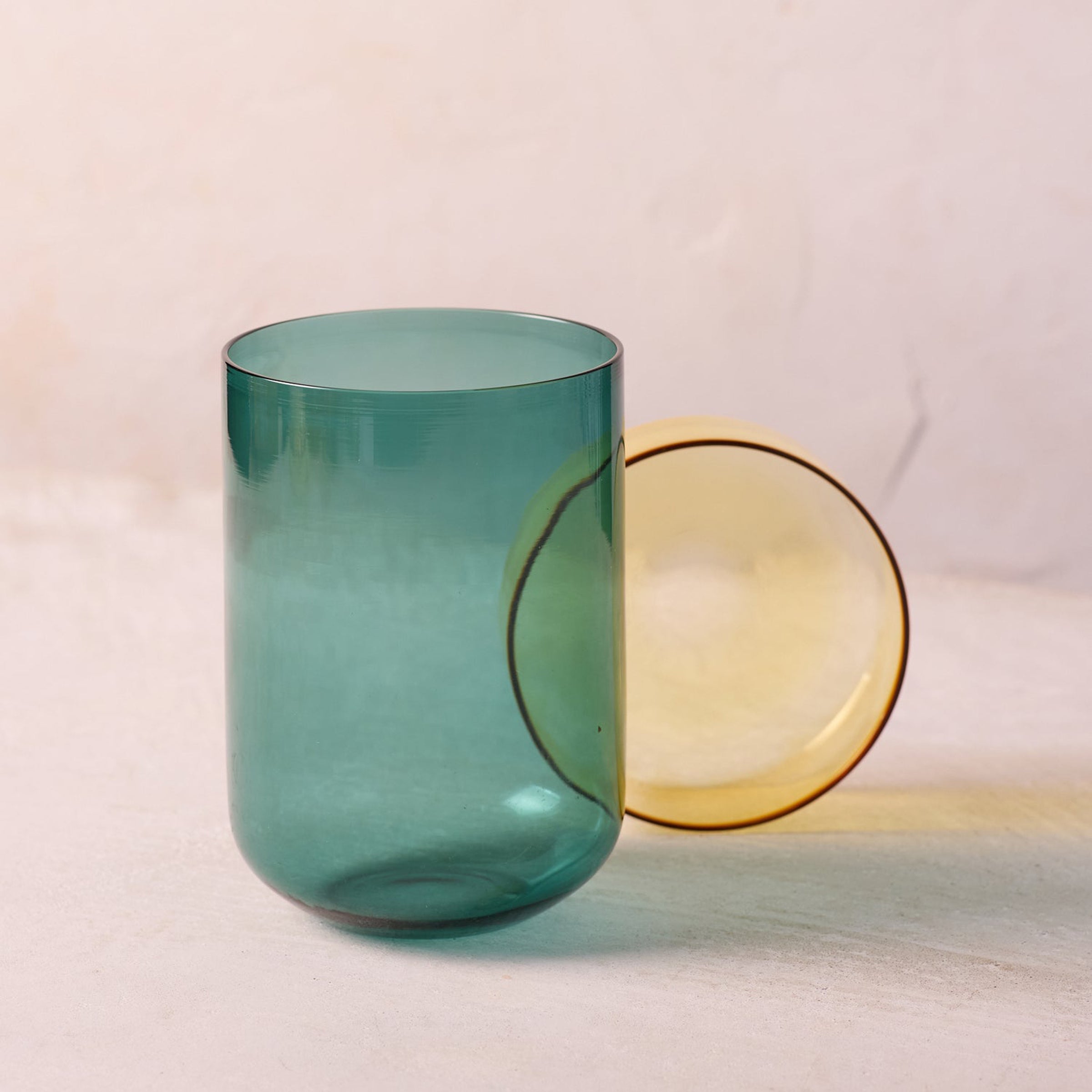 Niko Canister, Large